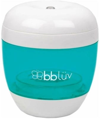 BBlüv - Esterilizador Portátil Üvi1