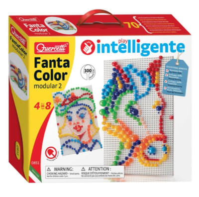 Quercetti - Mosaico Modular