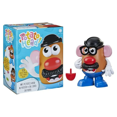 MPH MR MRS POTATO HEAD AST POTATO HEAD