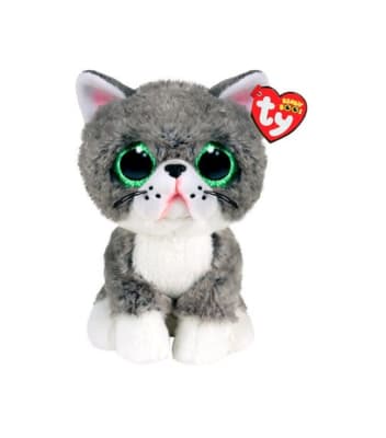 Ty - The Beanie Boo's Collection Fergus