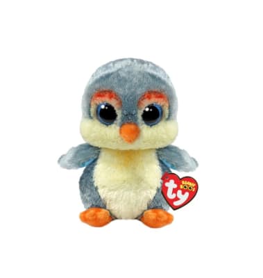 Ty - The Beanie Boo's Collection Fisher1