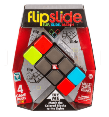 FLIPSLIDE