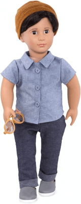 MUÑECO FRANCO