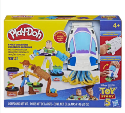 TOY STORY SPACE1