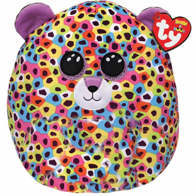 Ty - Squishy Beanies Collection Giselle