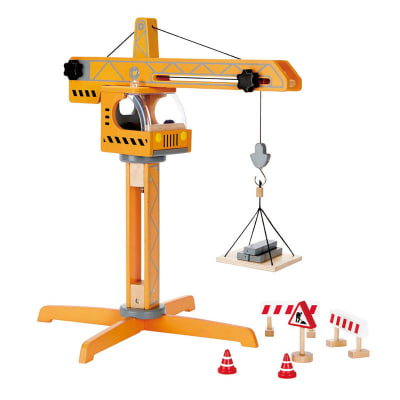 Hape - Grúa
