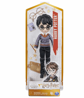 HARRY POTTER1