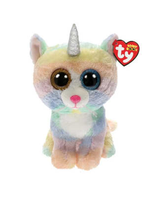 Ty - The Beanie Boo's Collection Heather1