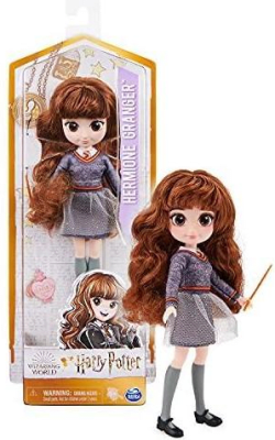 HARRY POTTER HERMIONE