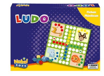 LUDO1