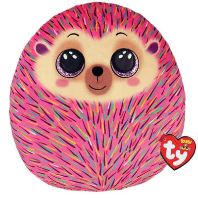 Ty - Squishy Beanies Collection Hildee1
