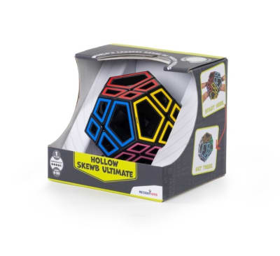 Recent Toys - Hollow Skewb Ultimate