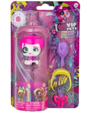 VIPPETS MINI BOW POWER BLSTR