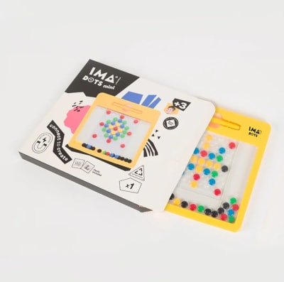 Imanix - Imadots mini