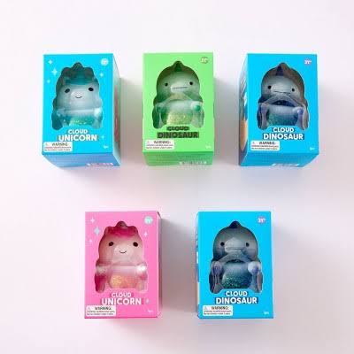 SQUISHY - unicornio