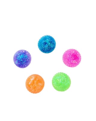 SQUISHY - spiky orb