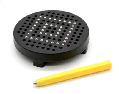 Imanix - Imapad pocket negro1