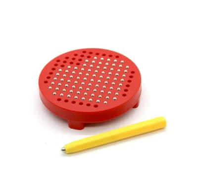 Imanix - Imapad pocket rojo1