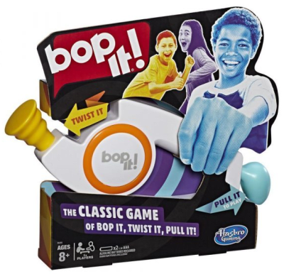 BOP IT