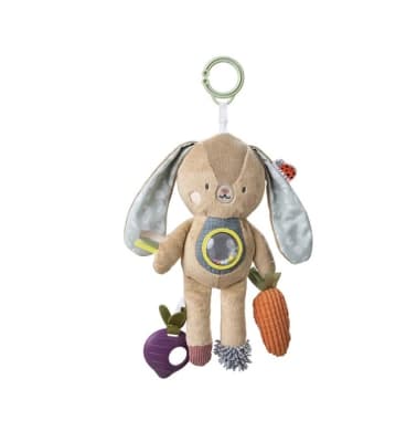 Taf Toys - Jenny la conejita de actividades1