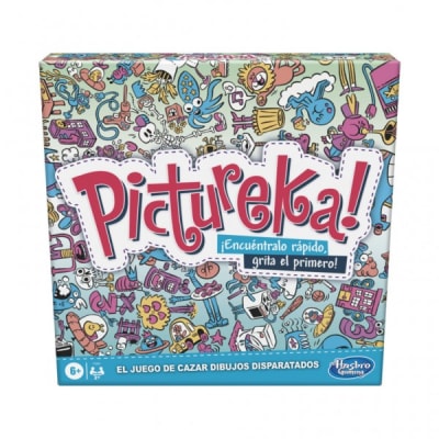 Pictureka