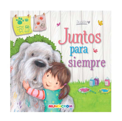 Mundicrom - Juntos para siempre