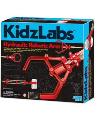 CIENCIA BRAZO HIDRAULICO1