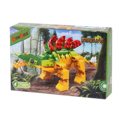 lego armable dinosaurio