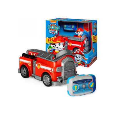 MARSHALL - PAW PATROL1