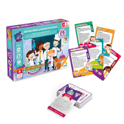 Ronda - Mi laboratorio familiar1