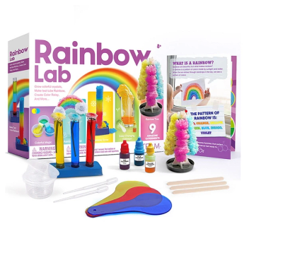 LABORATORIO CIENTIFICO1