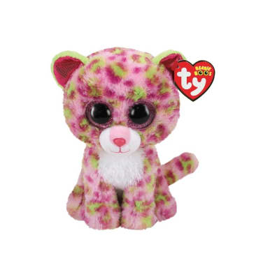 Ty - The Beanie Boo's Collection Lainey