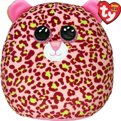 Ty - Squish-a-Boos Collection Lainey1