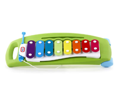 XYLOFONO - Little Tikes1