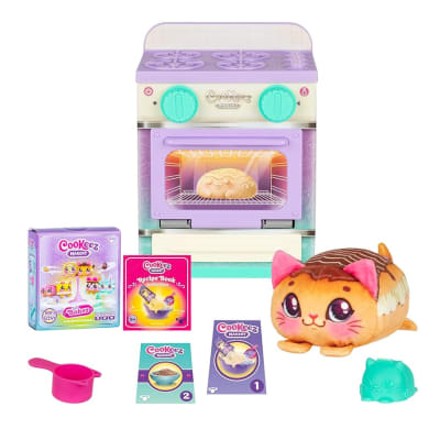 COOKEEZ MAKERY - HORNO