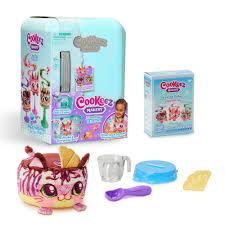 COOKEEZ MAKERY  REFRIGERADOR