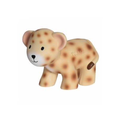 Tikiri - Modedor leopardo