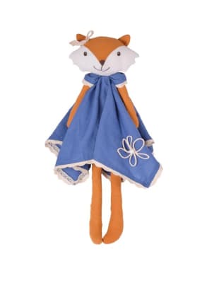 Tikiri - Muñeca de Trapo Luca (Bonikka Collection)