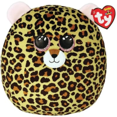 Ty - Squish-a-Boos Collection Livvie1