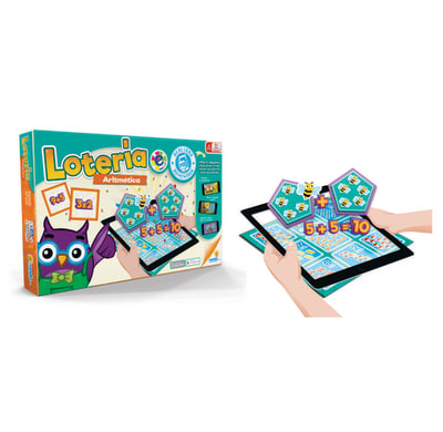 LOTERIA ARITMETICA1