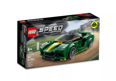 Lego - Lotus Evija1