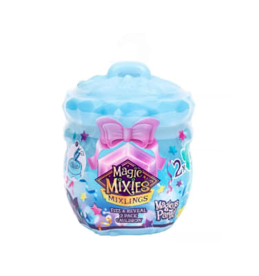 Magic Mixies - Mixlings magic potions 2 unidades