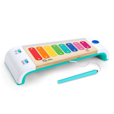Magic touch xylophone