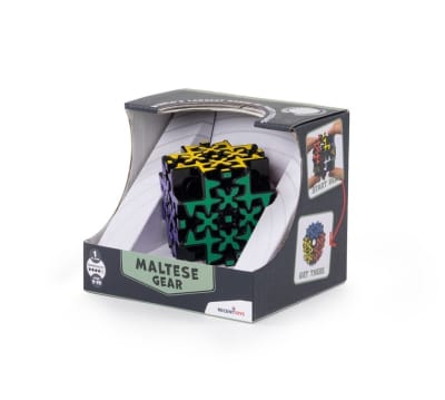 Recent Toys - Maltese Gear
