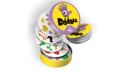 DOBBLE CLASICO BLISTER SKYSHIP