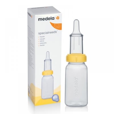 MAMADERA NECESIDADES ESPECIALES MEDELA
