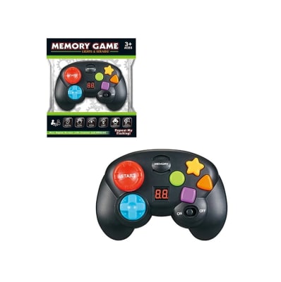 Evergroup - Juego memory control1