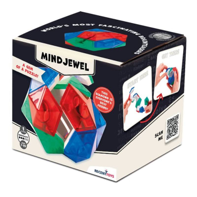 Recent Toys - MindJewel