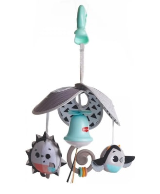 Tiny Love - Mini Móvil de viaje Magical Tales1