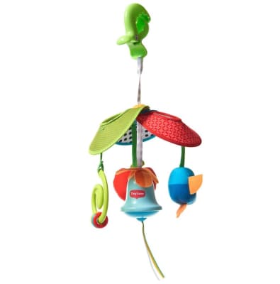 Tiny Love - Mini Móvil de viaje Meadow Days